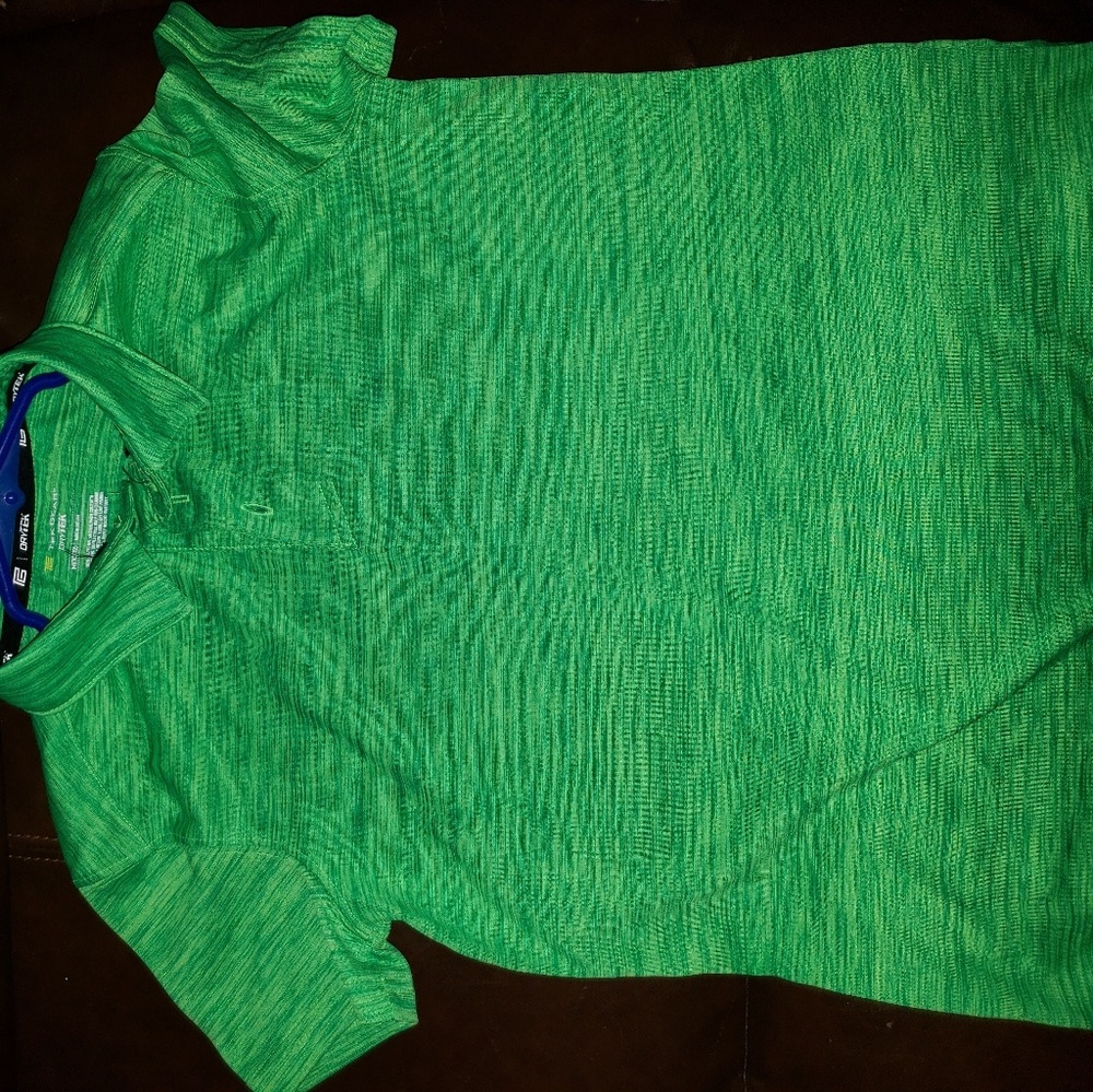 Drytexh dri fit polo